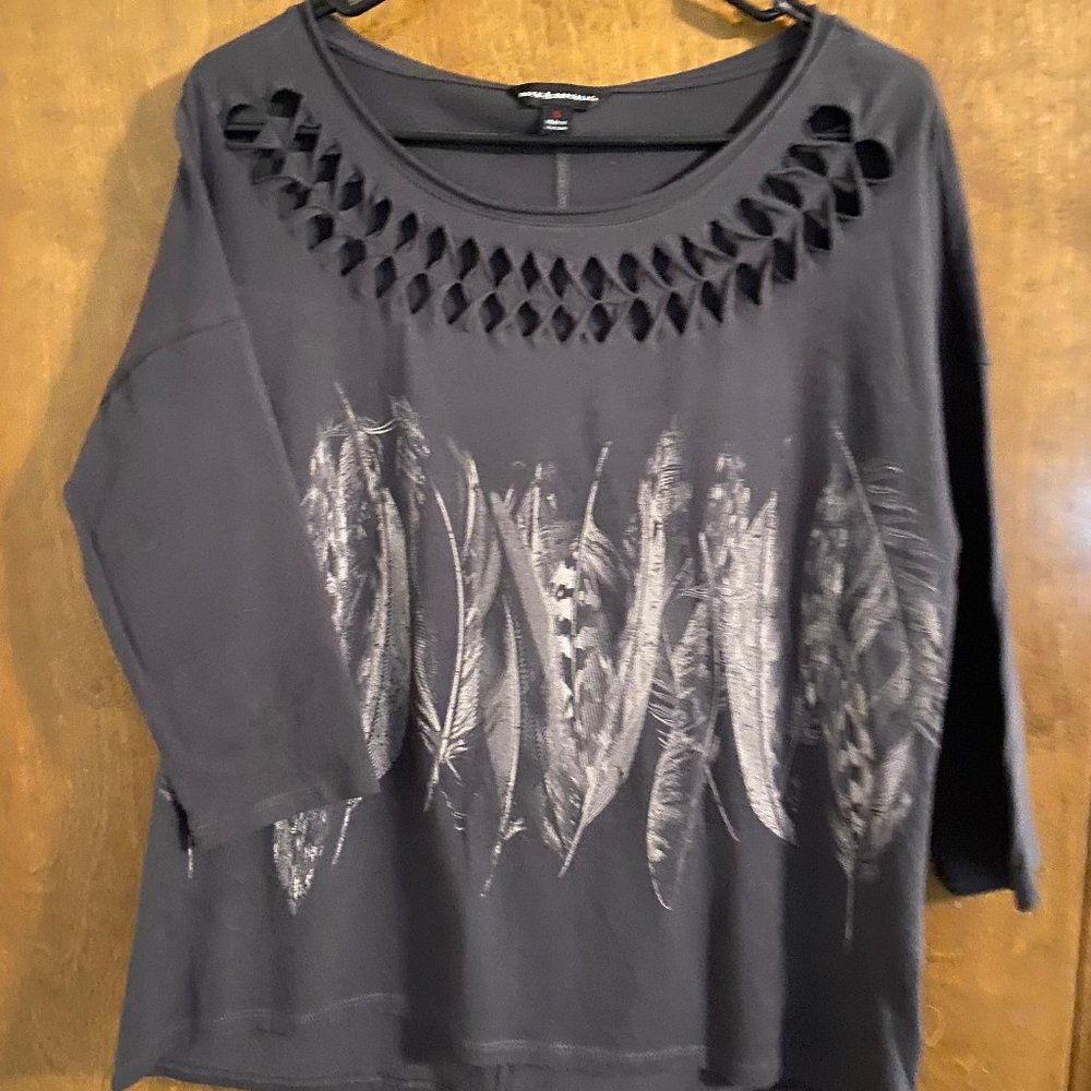 Rock & Republic Top